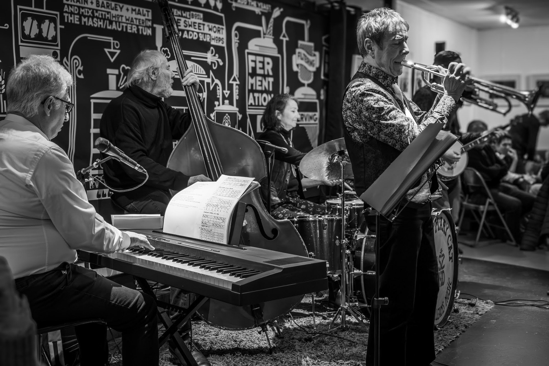 Concert Idée Ale