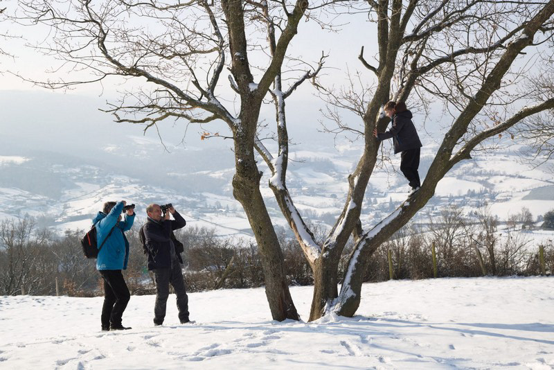 Chapelle de Fouillet