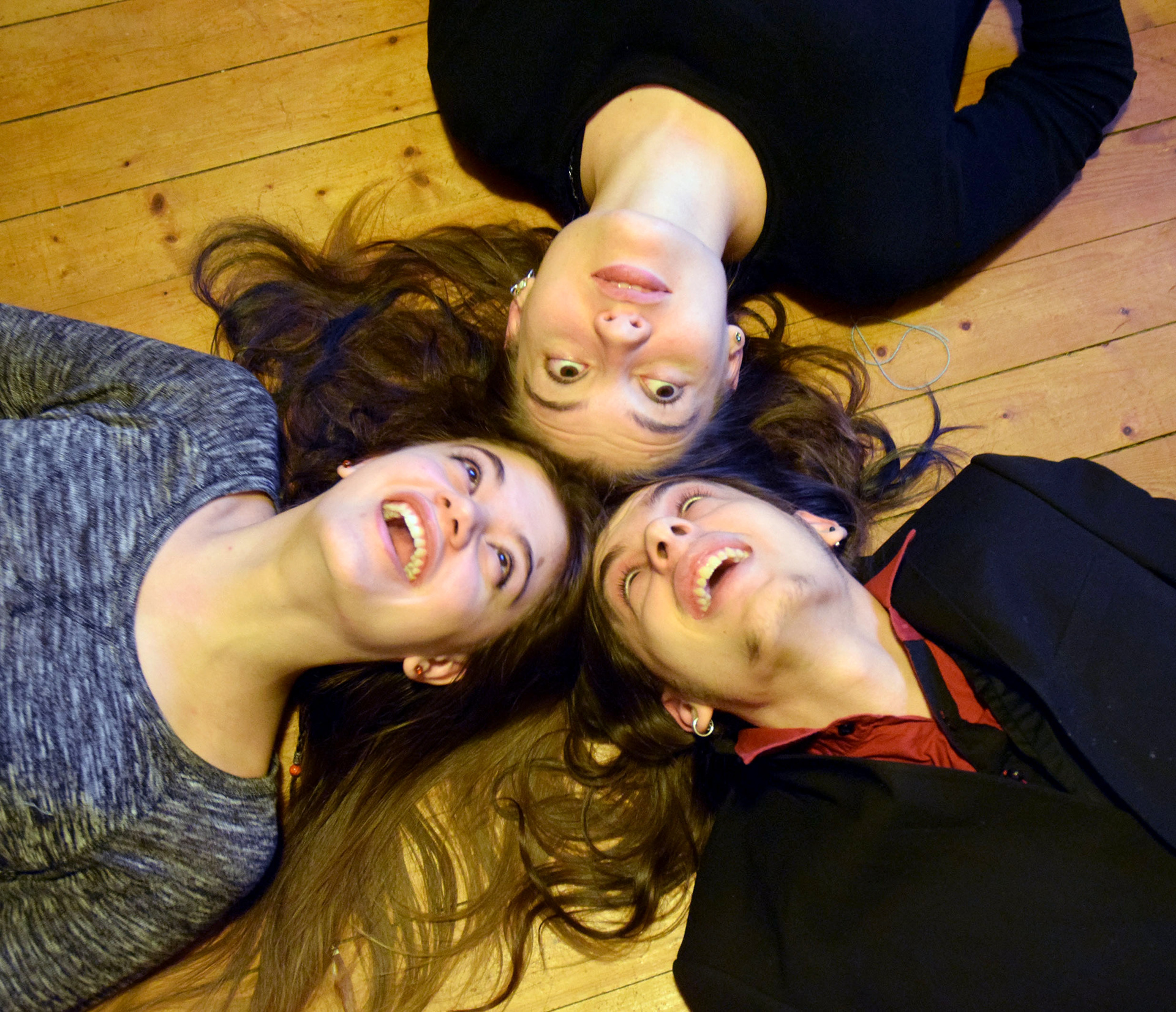 3 - Patricia Fridmann Garon