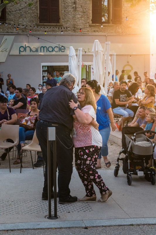 Festival de jazz