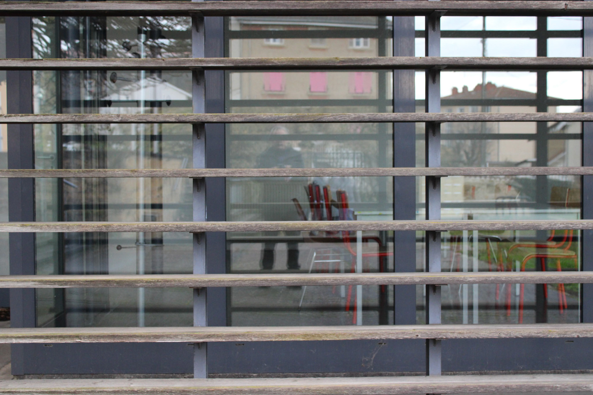 Etre complètement barré -  Christian C.