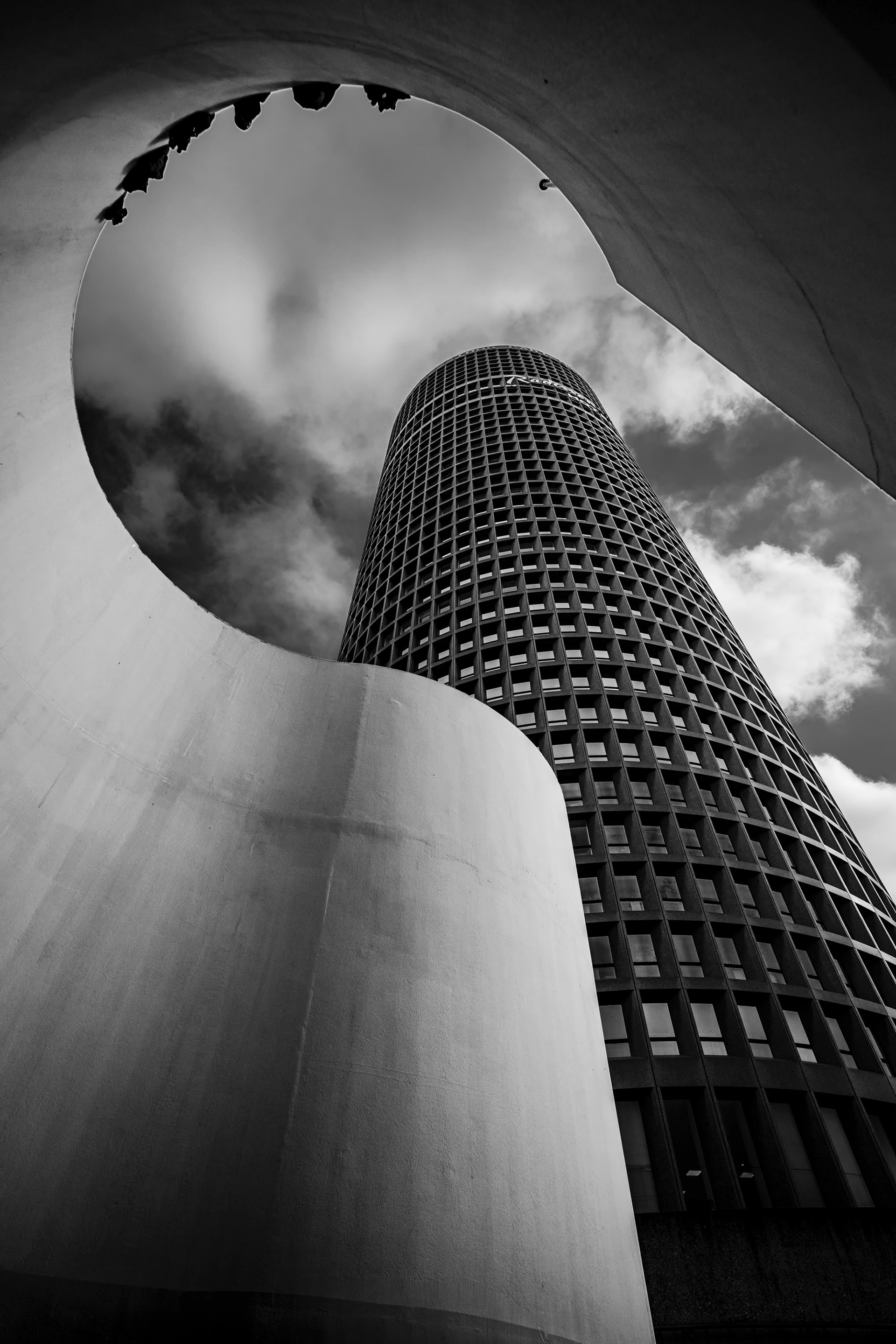 Noir et Blanc - Bruno Jottras