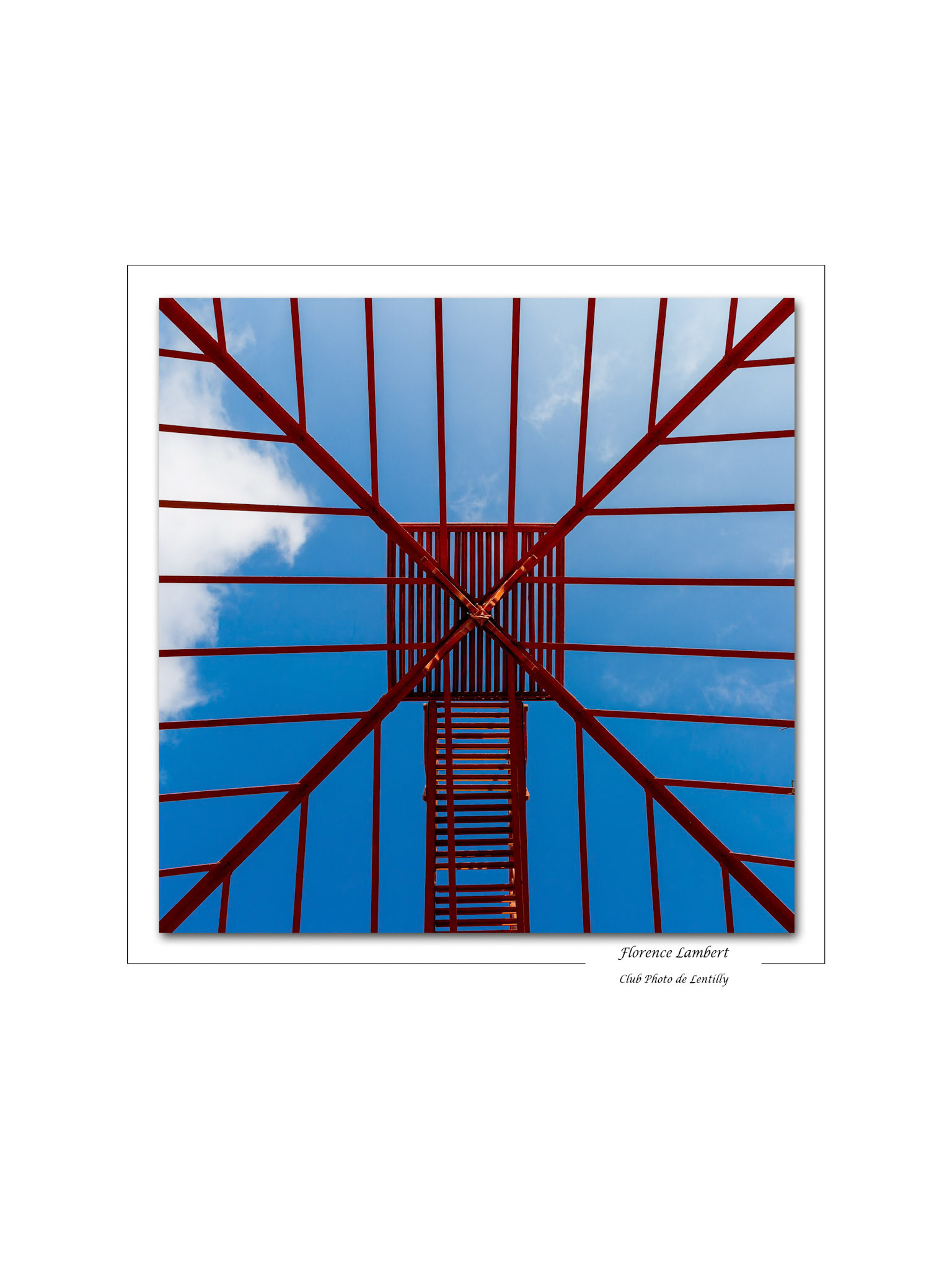 Florence Lambert - Serre