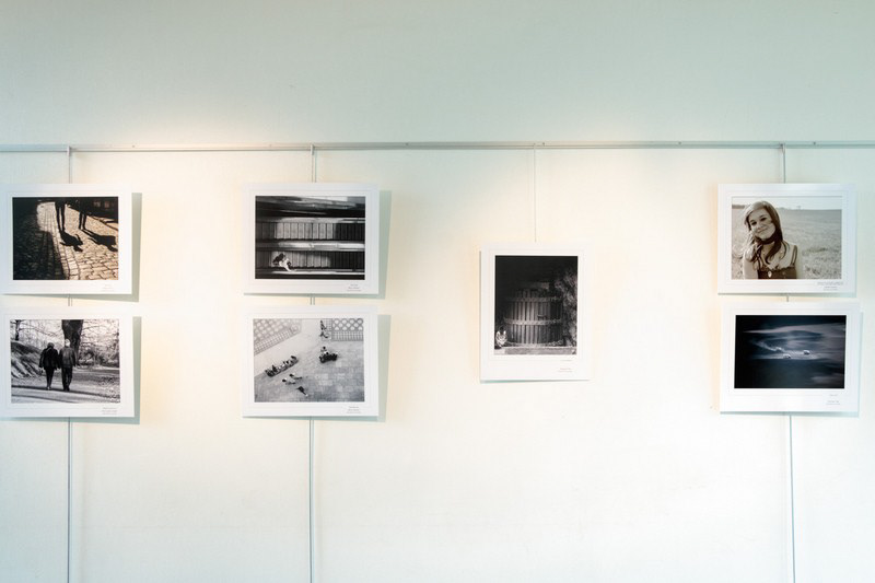 Expo 2019 - Monochromes