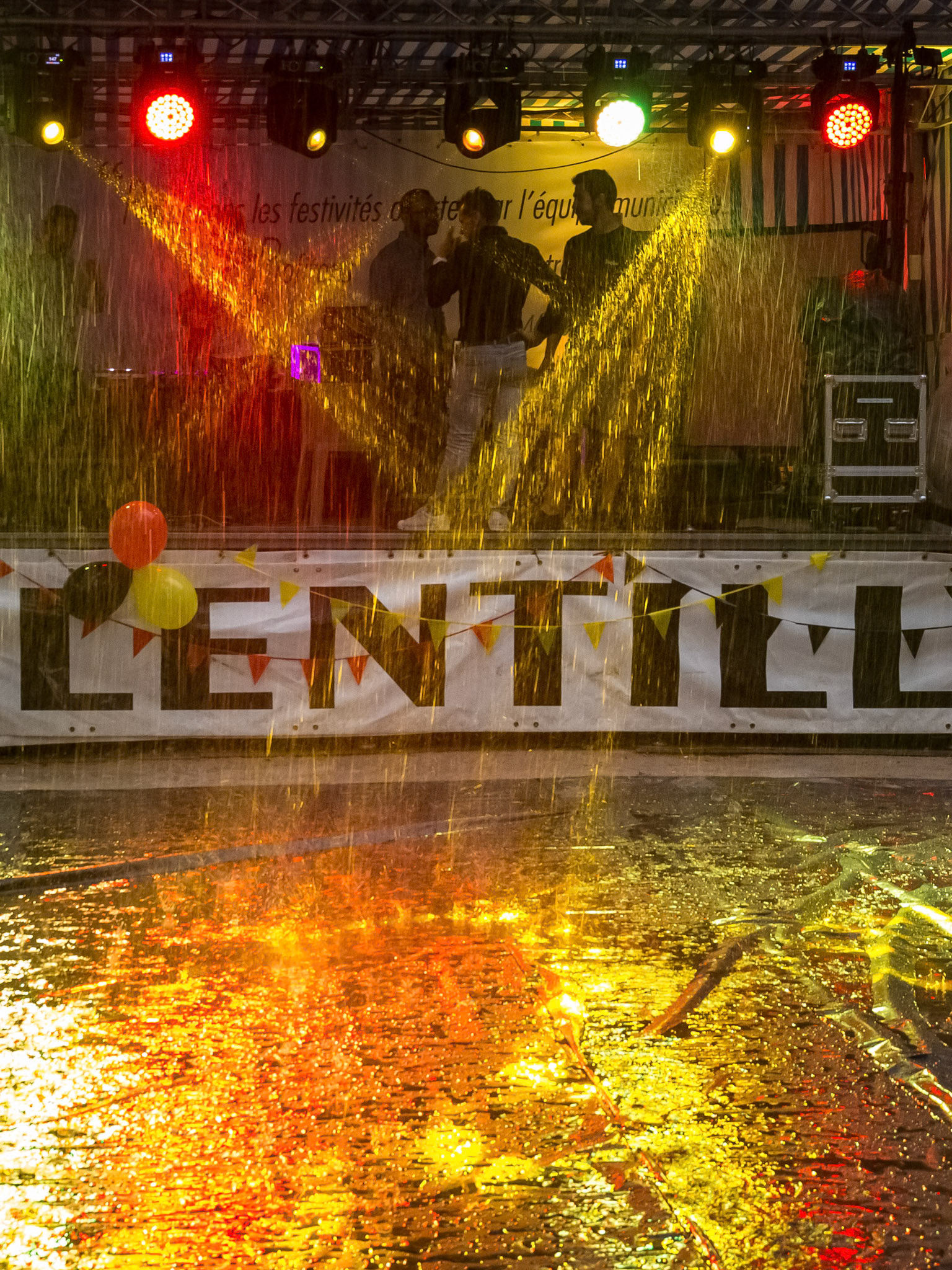 Jean-Pierre Delhomme