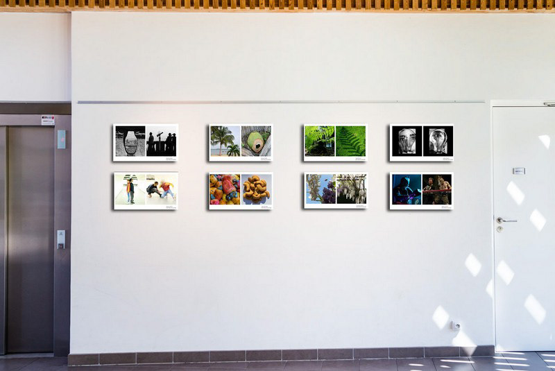 Expo 2020 - Diptyques