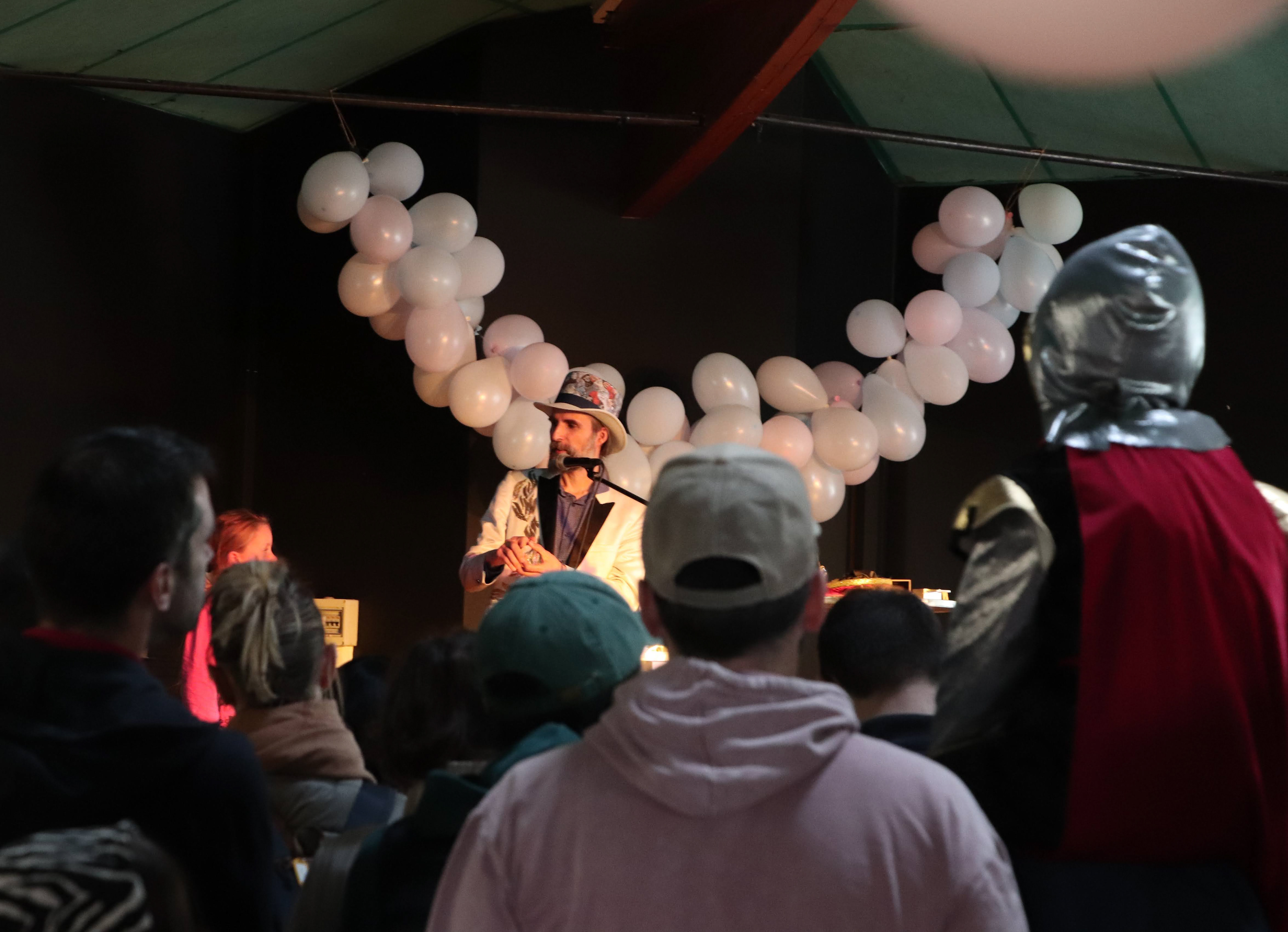 Association Blue Eden