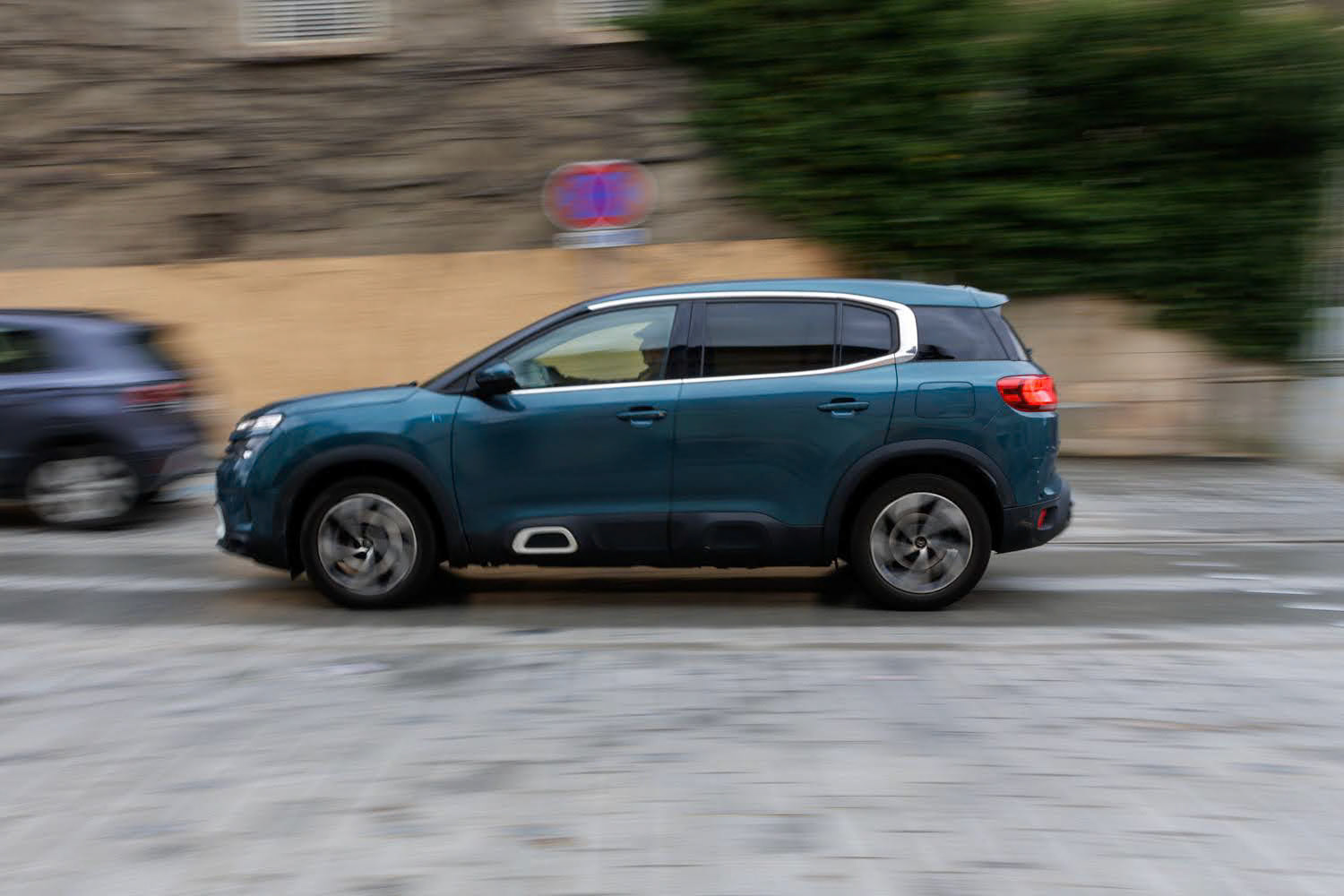 Filer à l'anglaise - Jean-Pierre