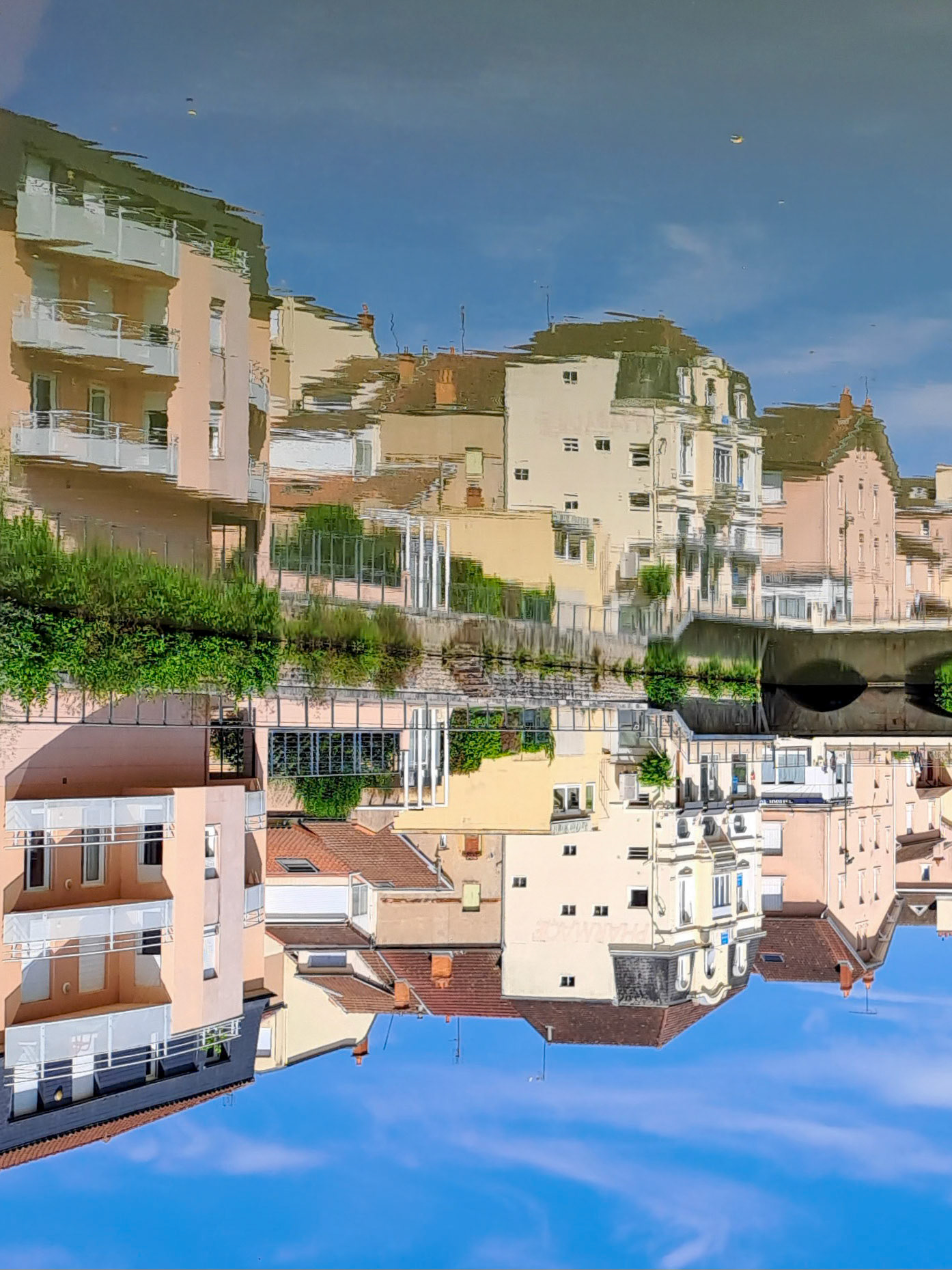 Anne-Marie Piffaut