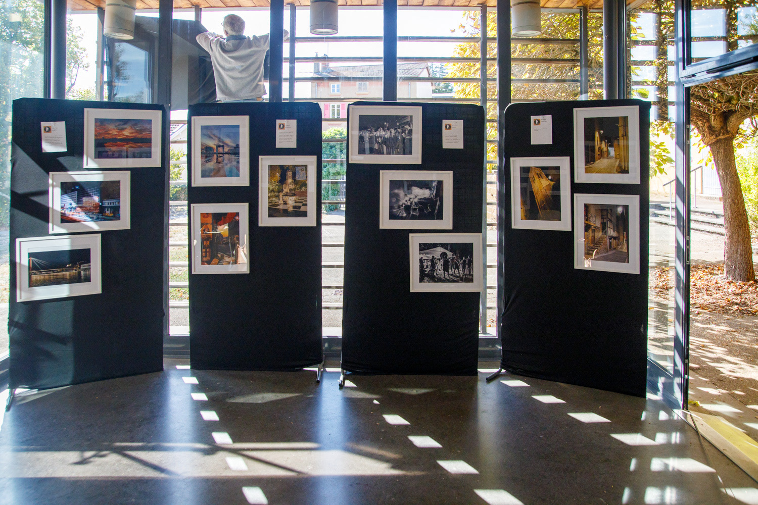 Expo 2026 - Instants Clairs Obscurs
