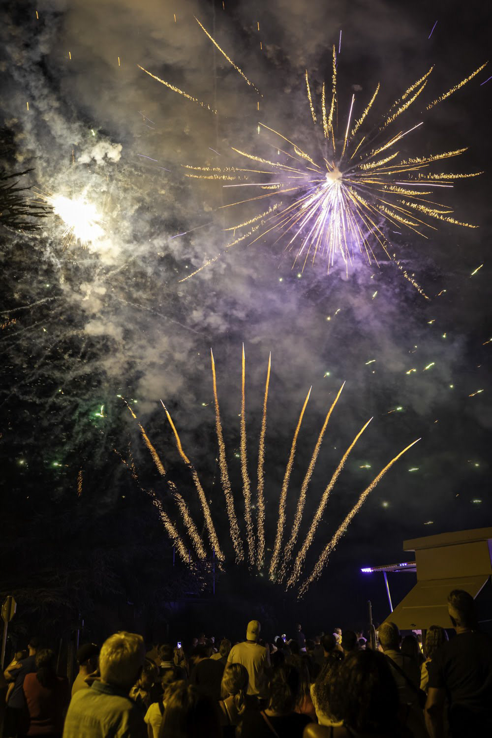 Fête de village