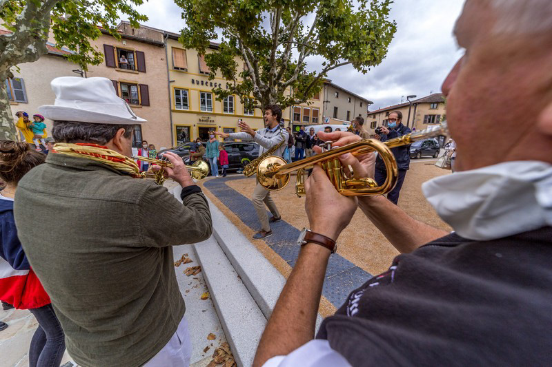 Festival de jazz