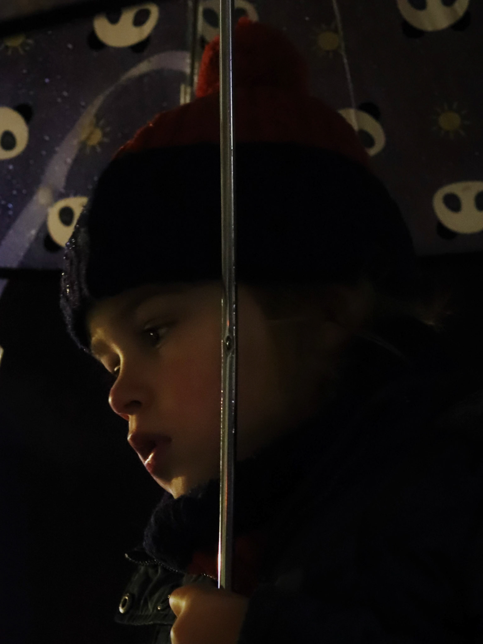 Yvonne Staerck Weille