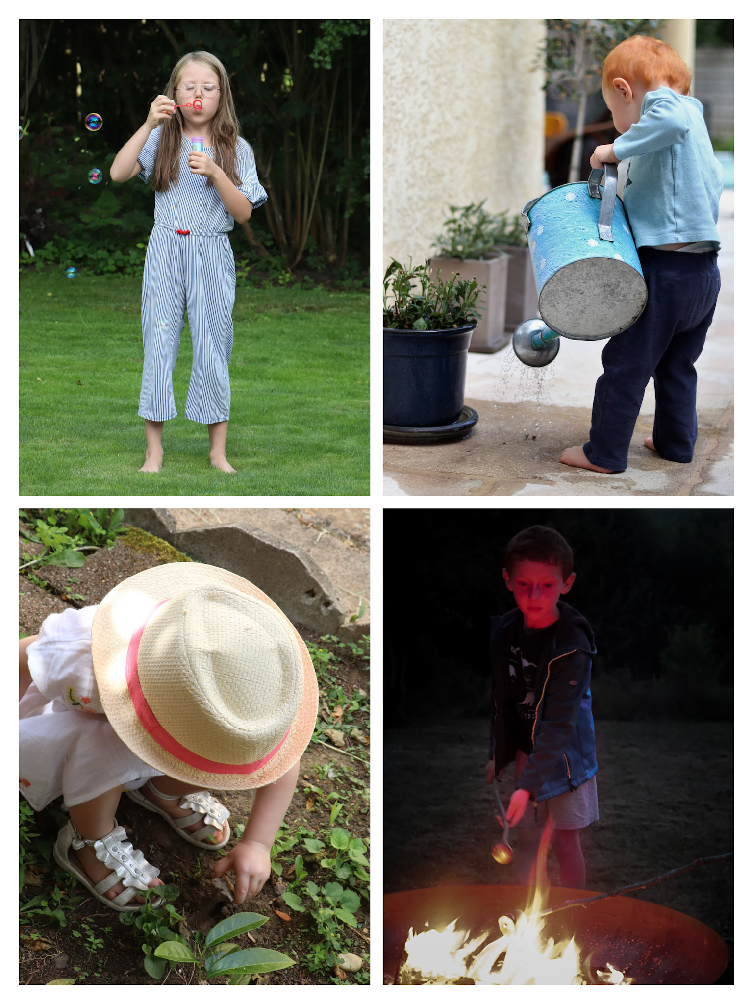 Yvonne Staerck Weille