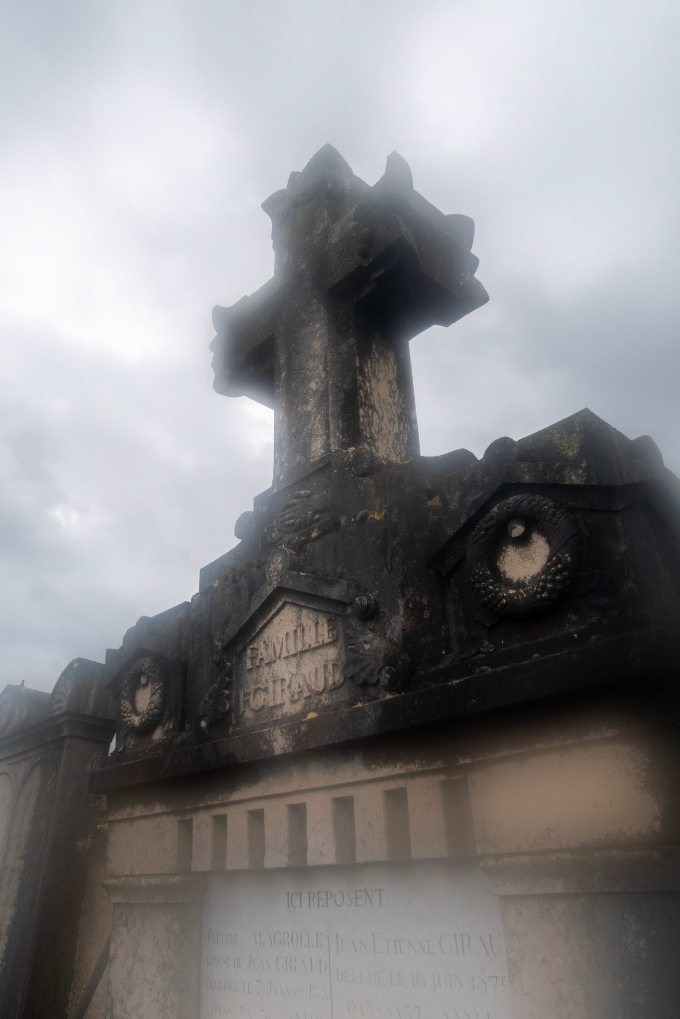 Mettre les voiles - Christian G.