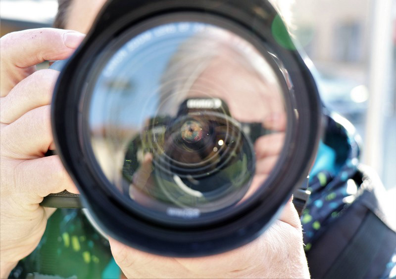 Chasse photo
