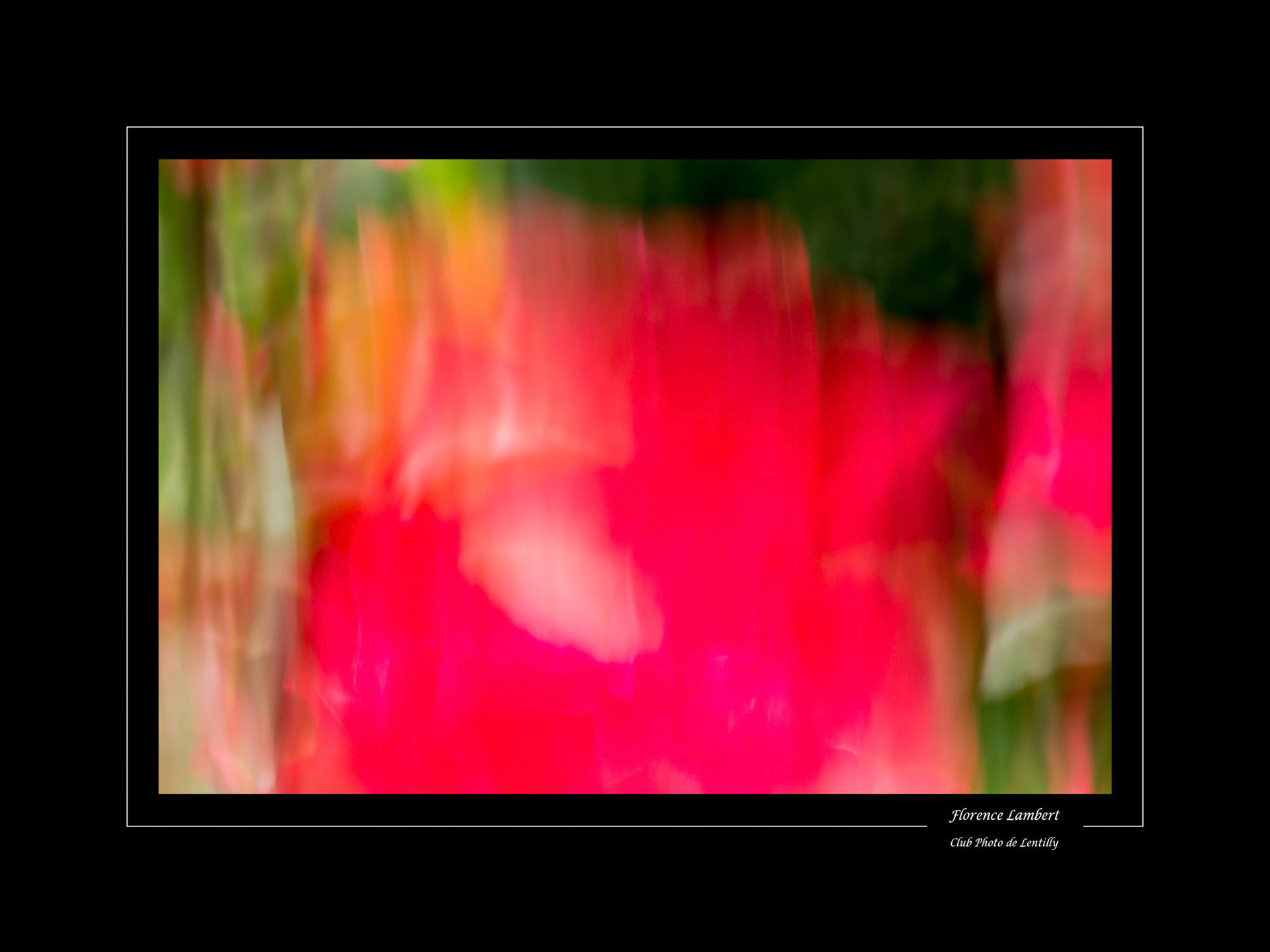 Florence Lambert - Fleur Club.photo.