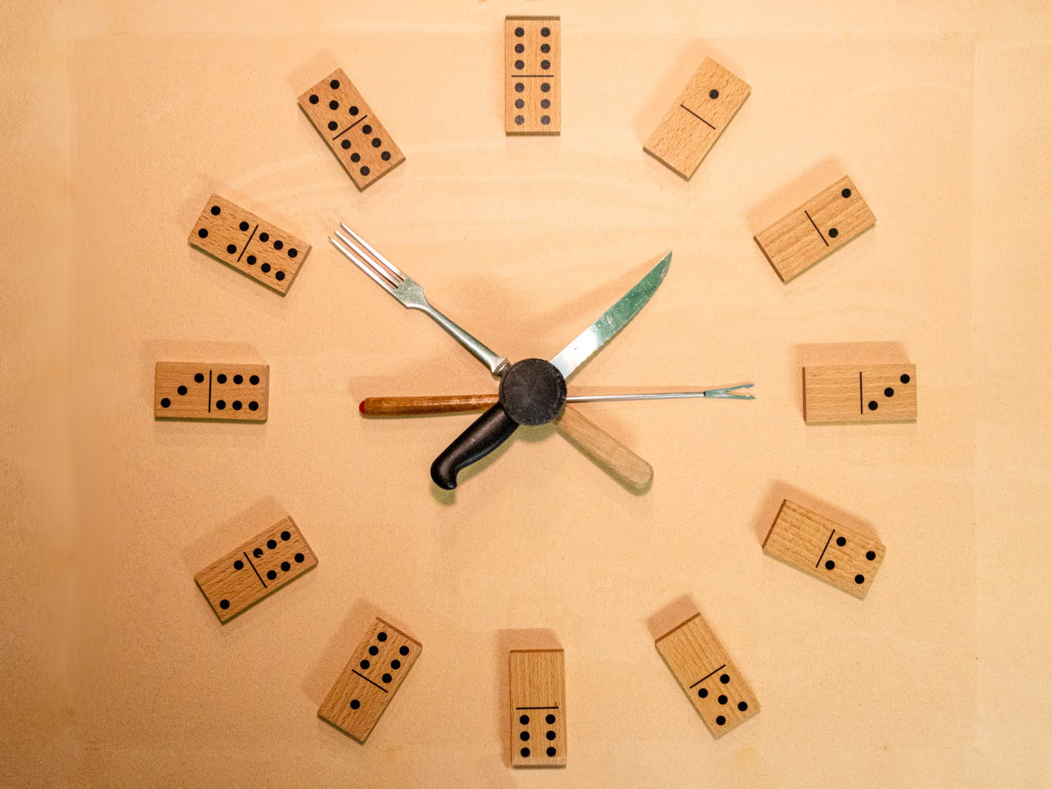 Détournement d'objet - Jean-Pierre Delhomme