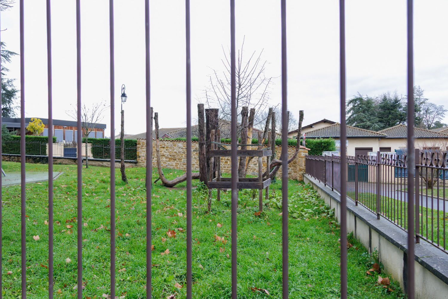 Etre complètement barré - Jean-Pierre