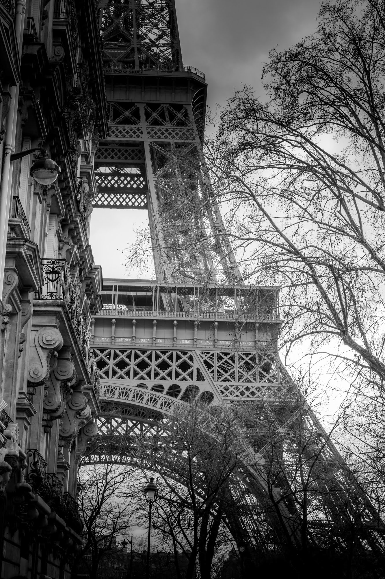 Paris - Bruno Jottras