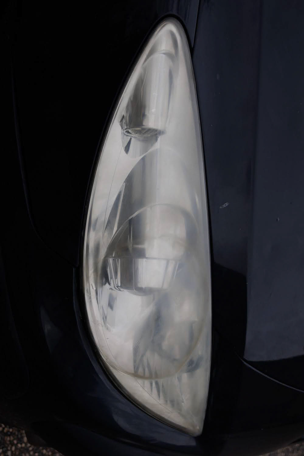 Mettre les voiles - Jean-Pierre