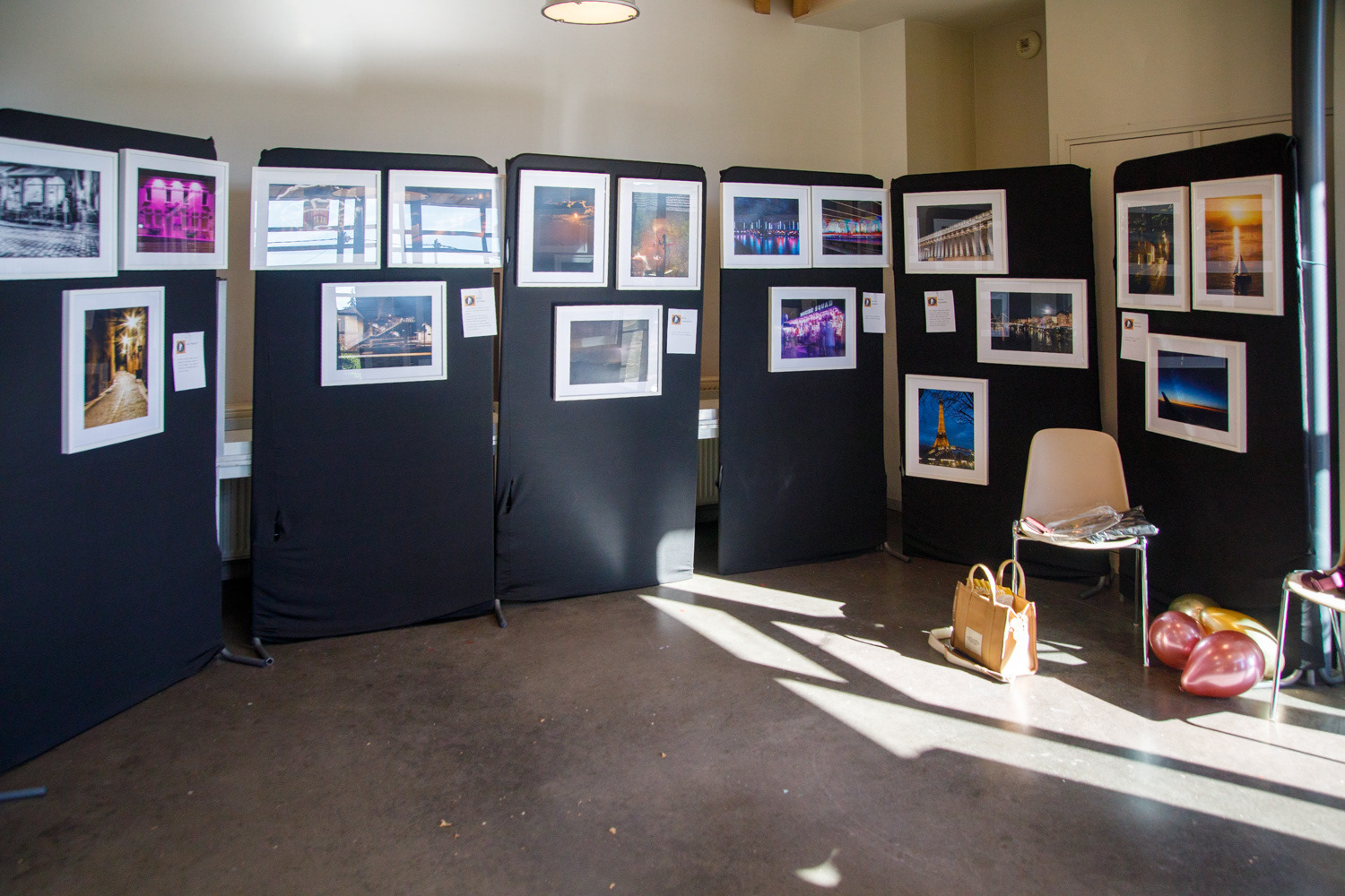 Expo 2026 - Instants Clairs Obscurs