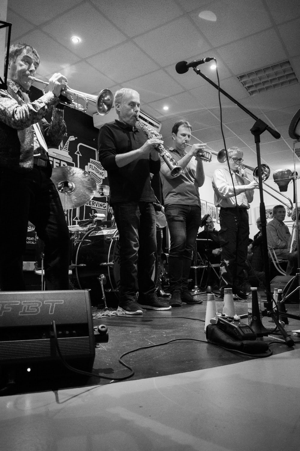 Concert Idée Ale