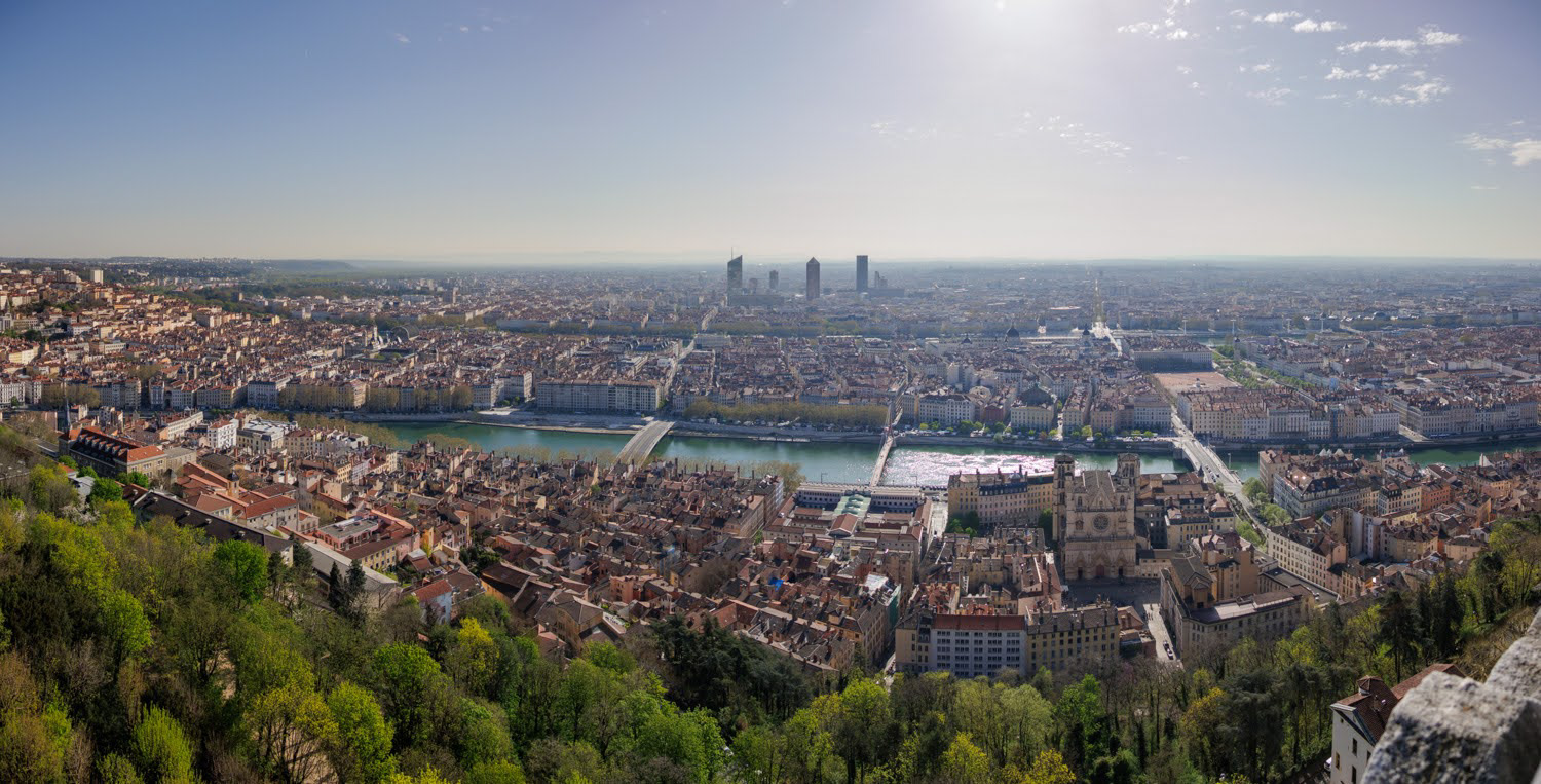 Fourvière