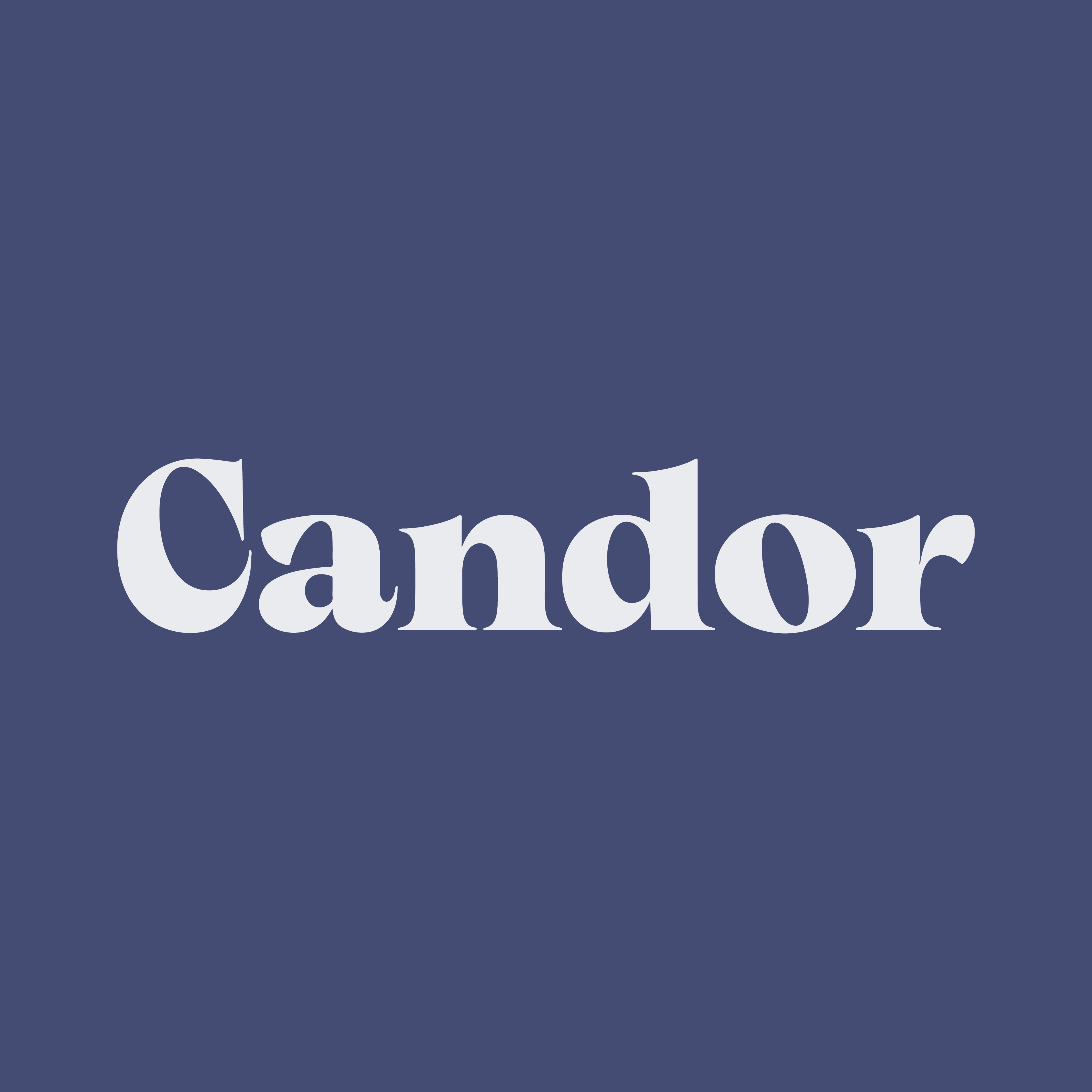 Candor Studio