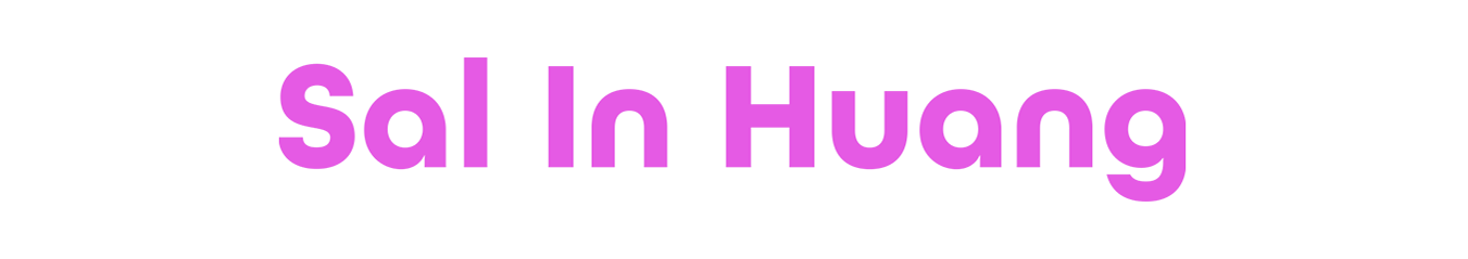 Sal Huang