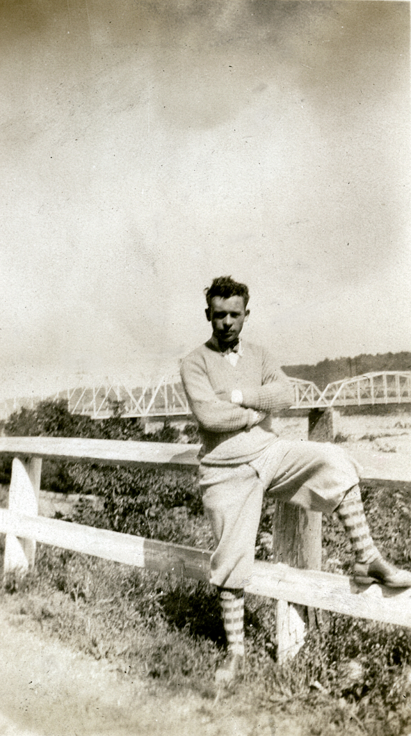 ca1928 - Irving