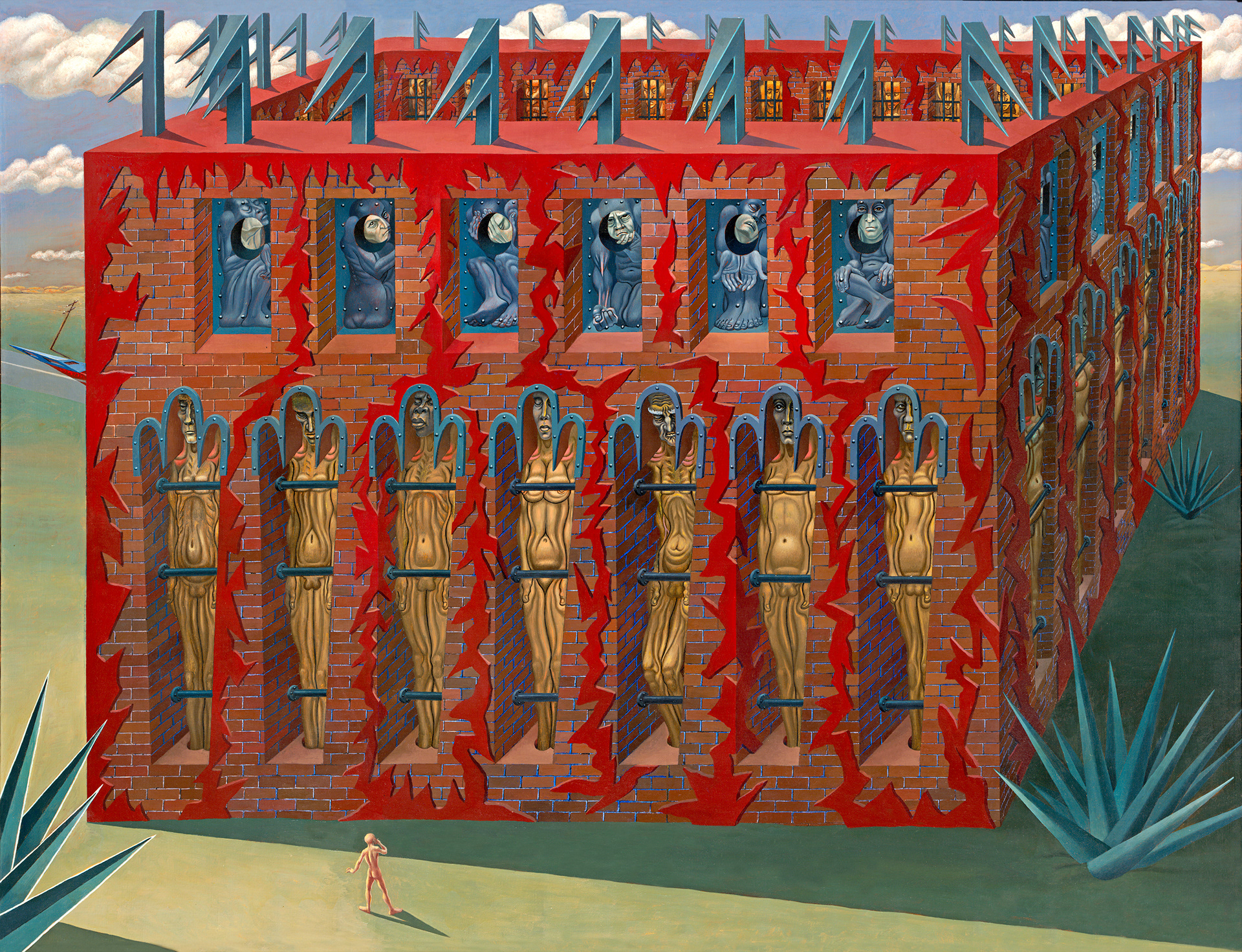 1960 - Prisoners