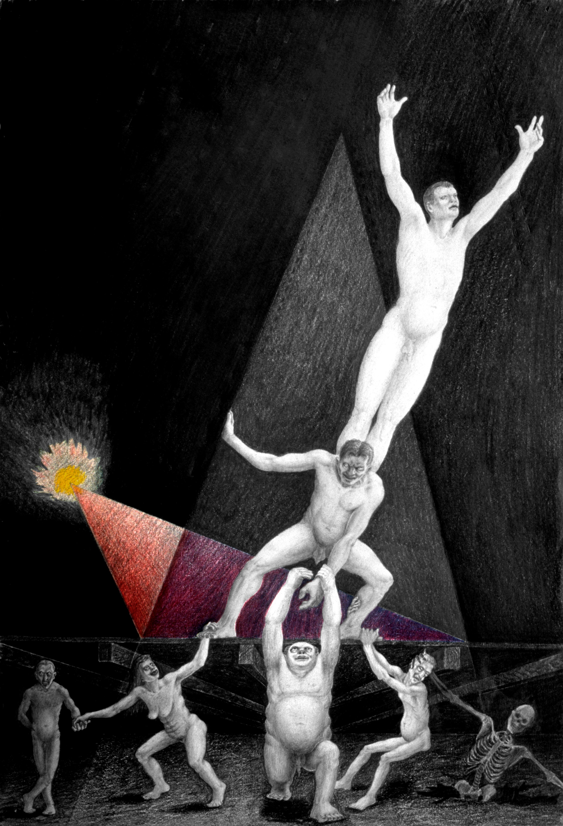 1943 - Asperation