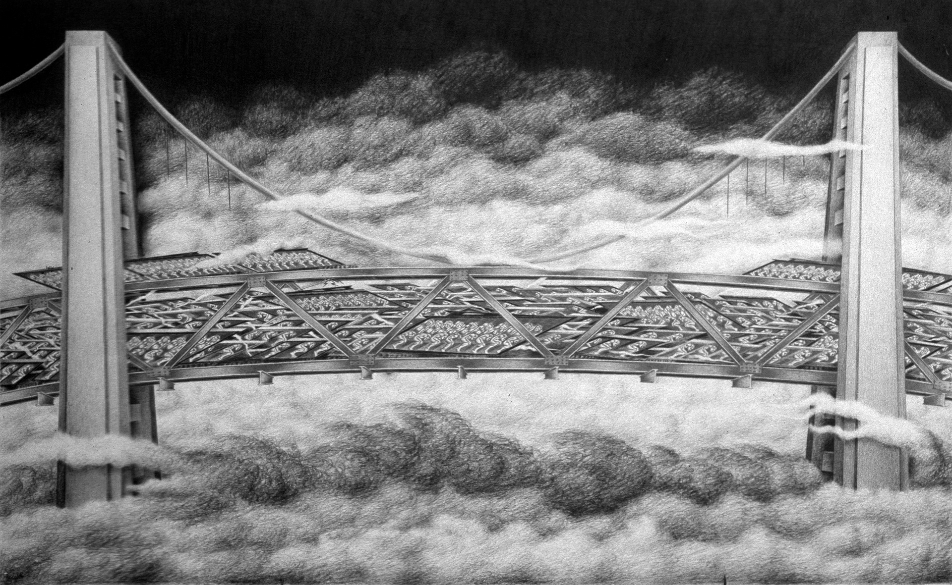 1946 - The Bridge