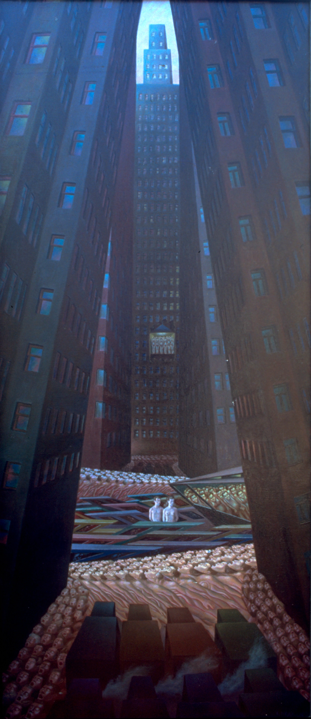 1949 - Intersection