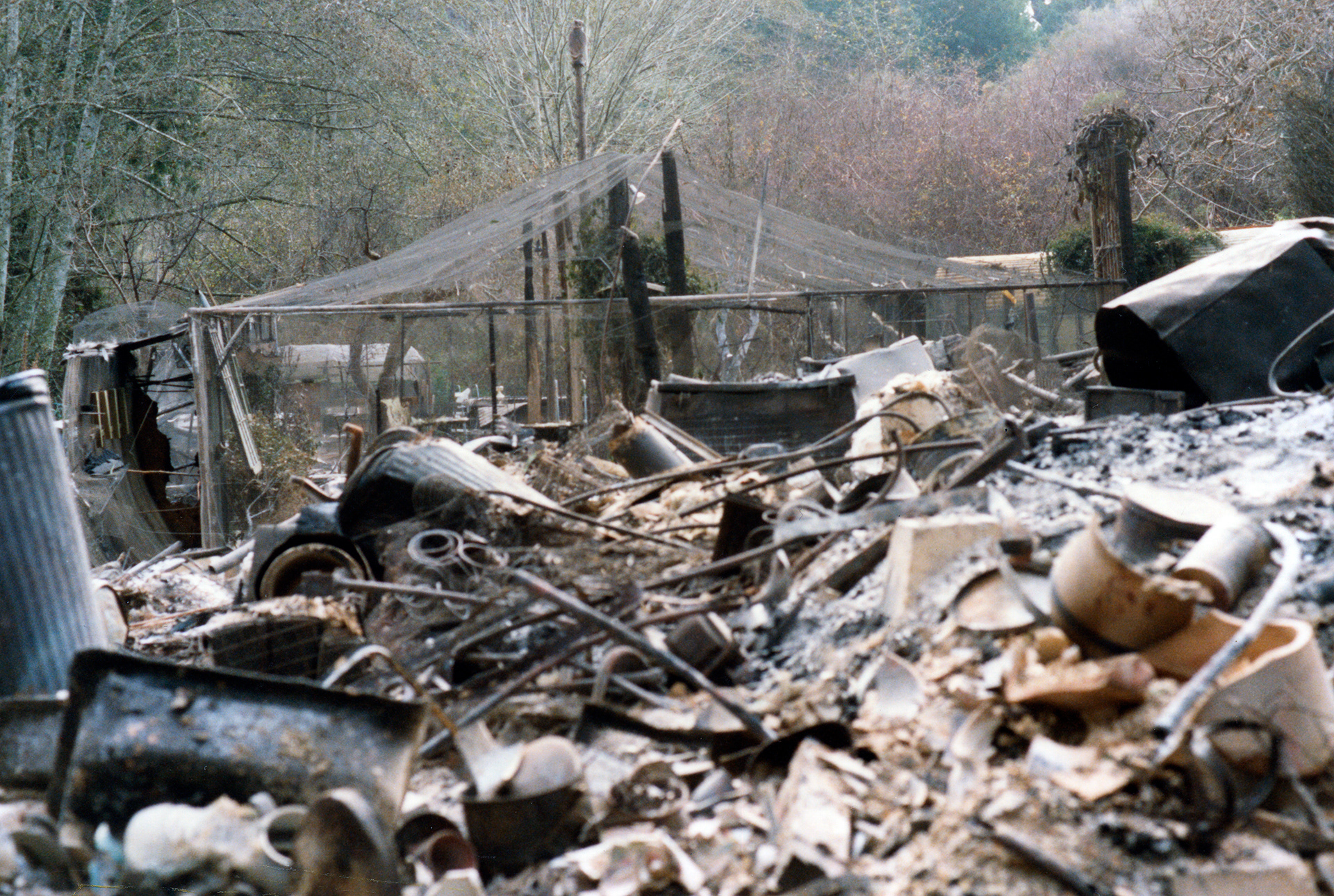 1988 - Fire - Destruction-03