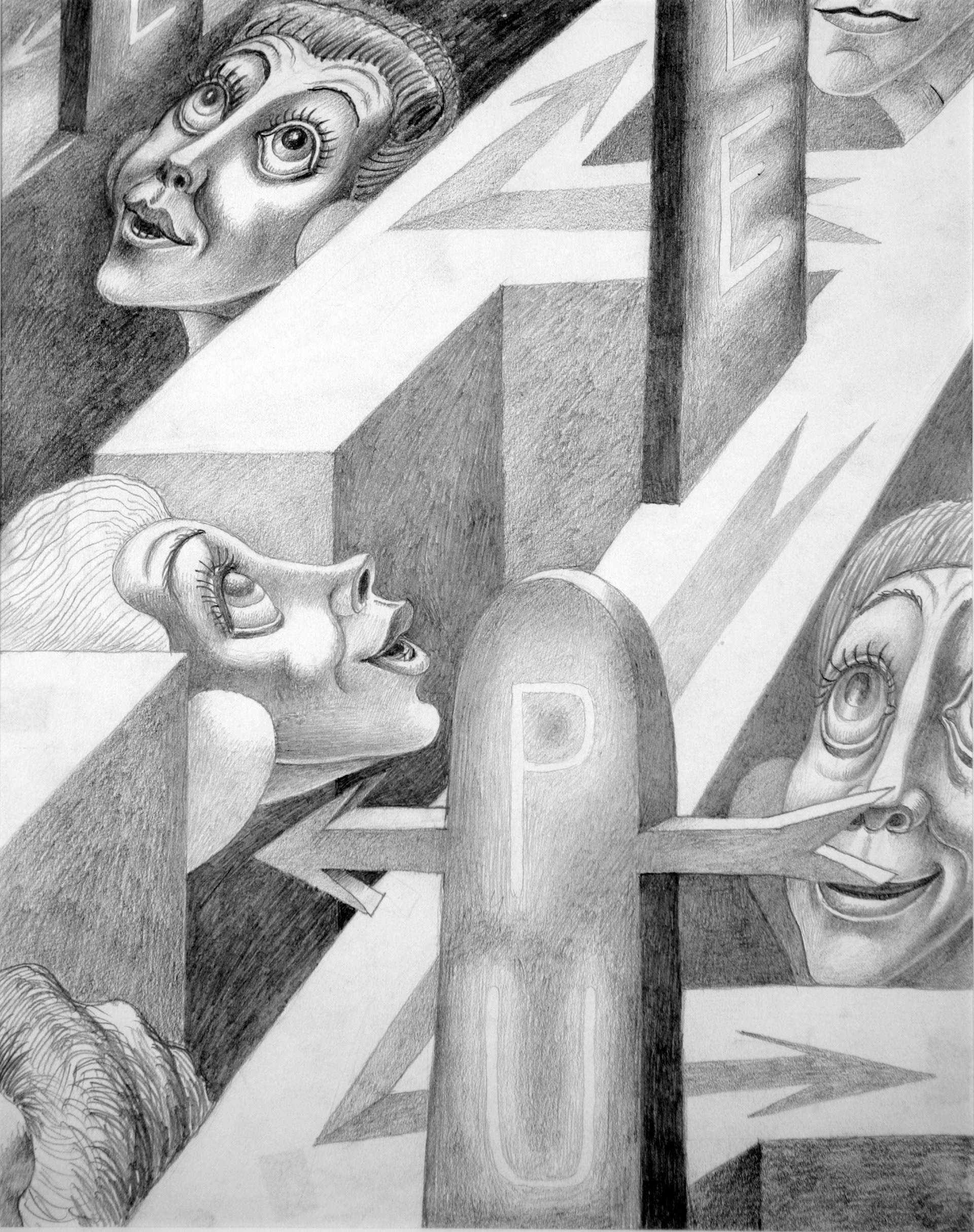 1969 - Directions