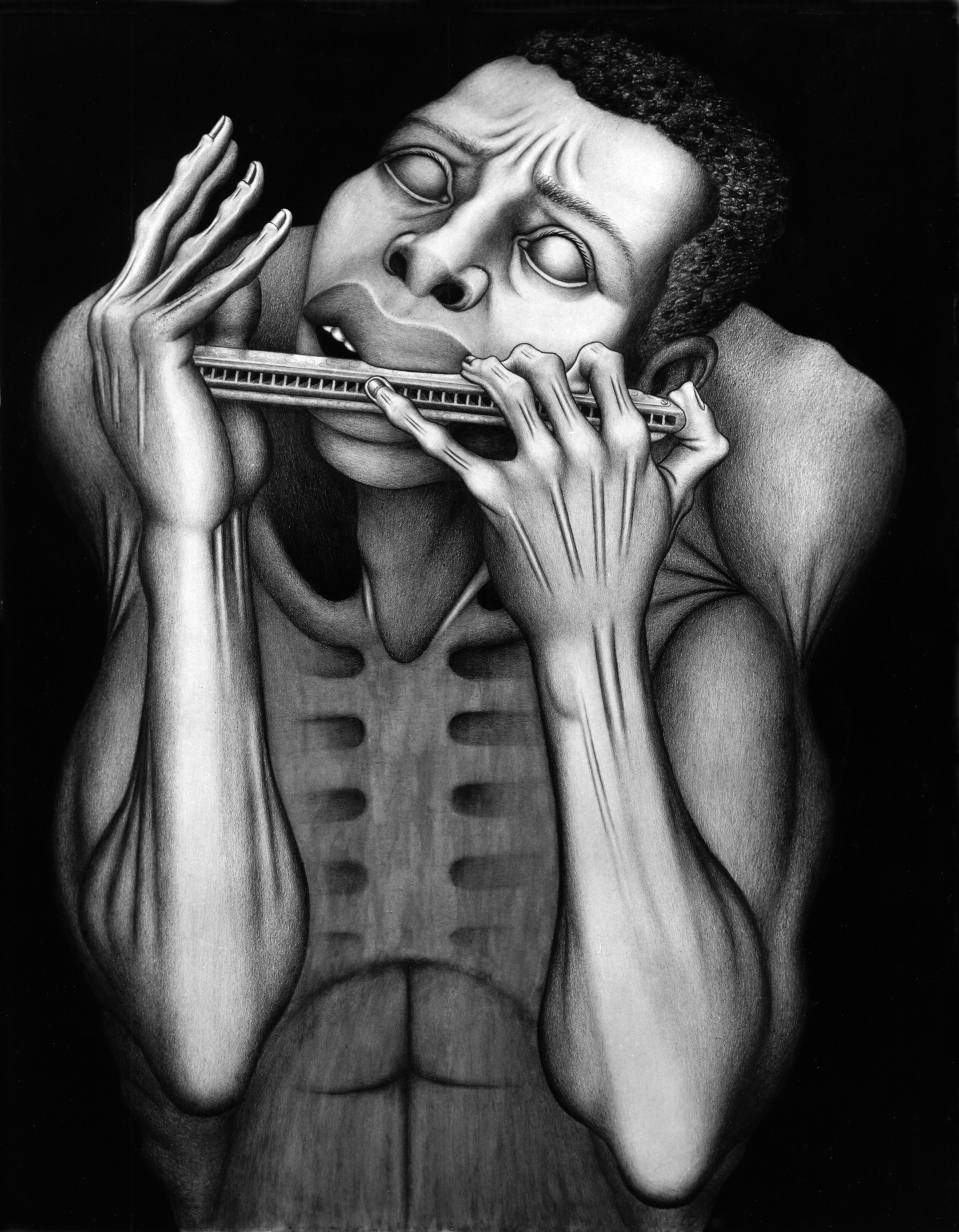 1946 - Harmonica Blues