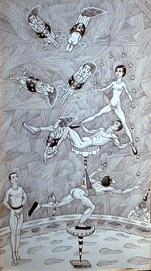 1963 - The Circus (2)