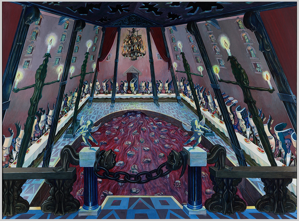 1948 - THe Banquet
