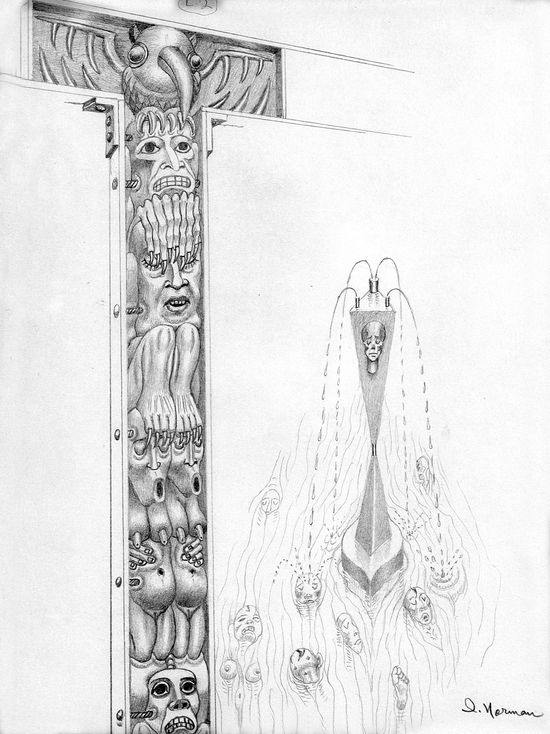 1972 - The Banquet - 19
