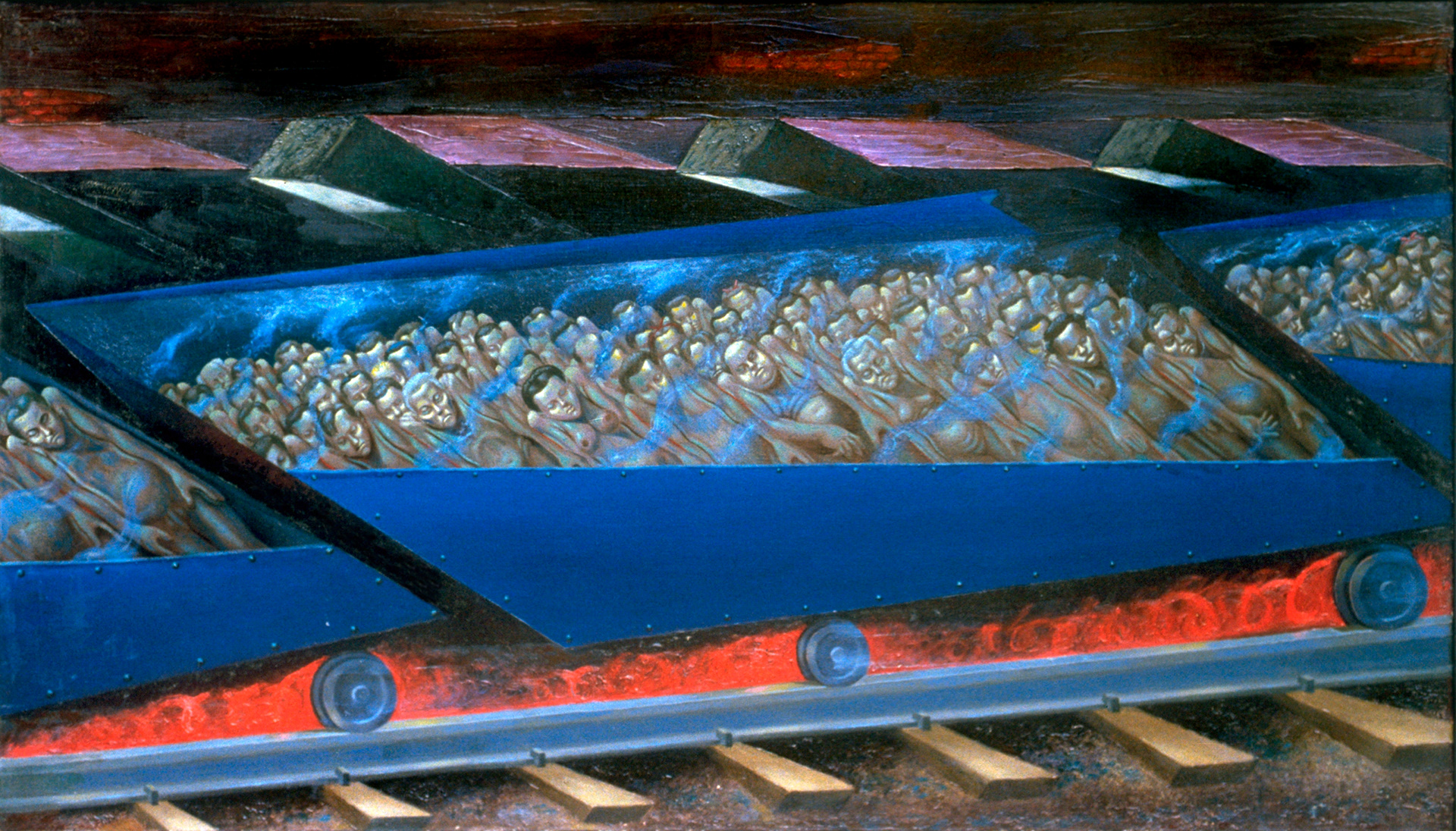 1950 - Underground