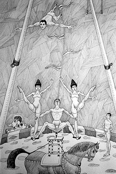 1963 - The Circus