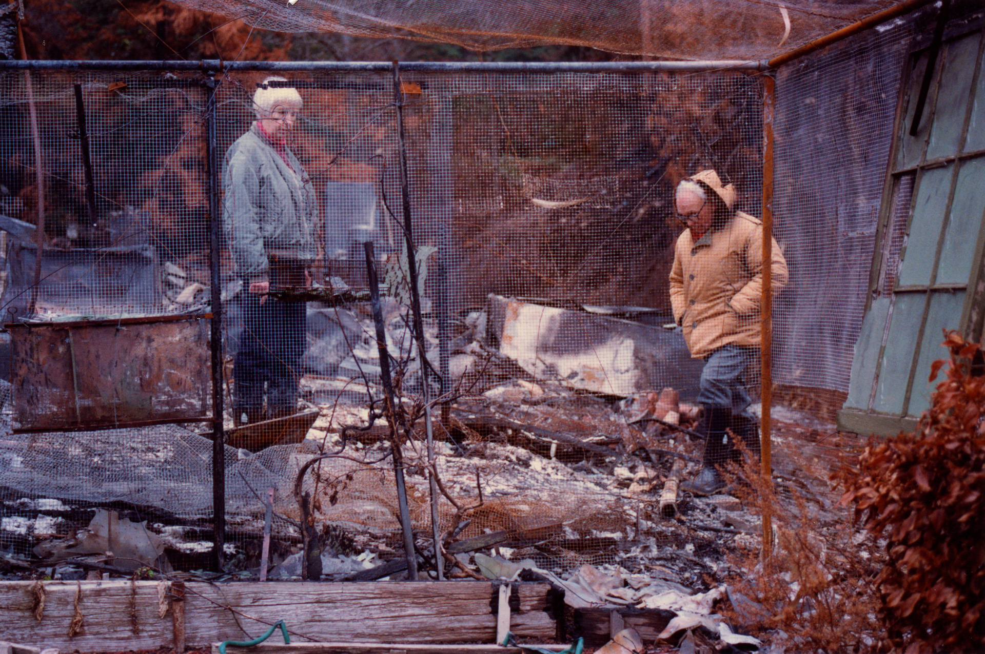 1988 - Fire - Destruction-01