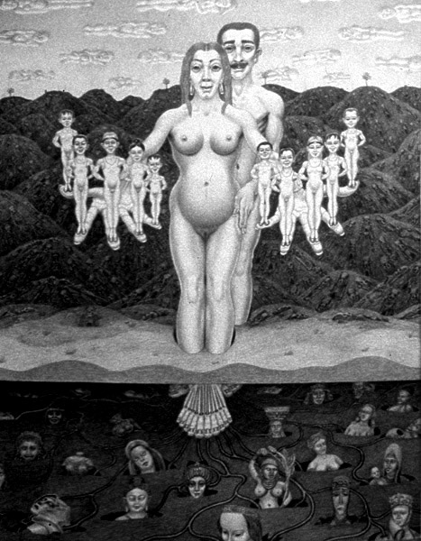 1975 - Human Condition