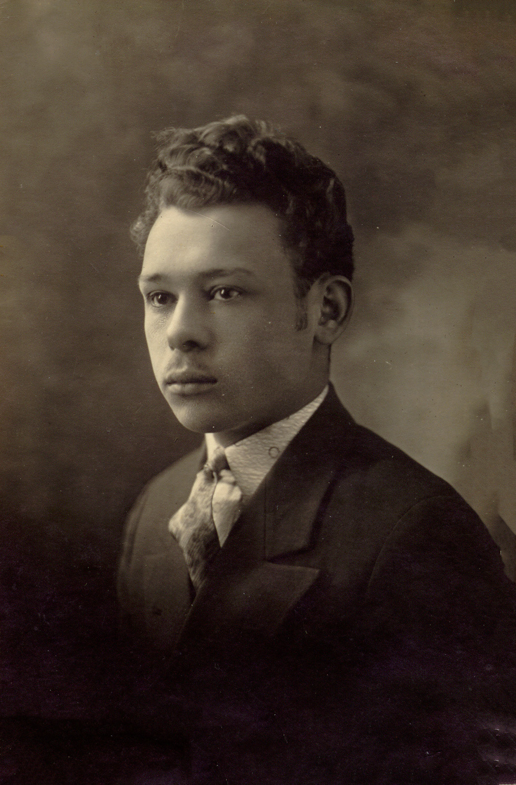 1927 - Irving