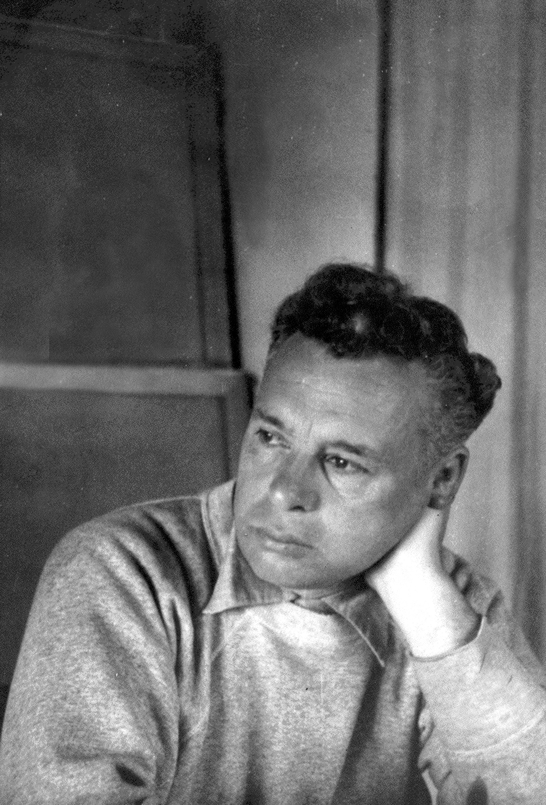 ca1953 - Irvine