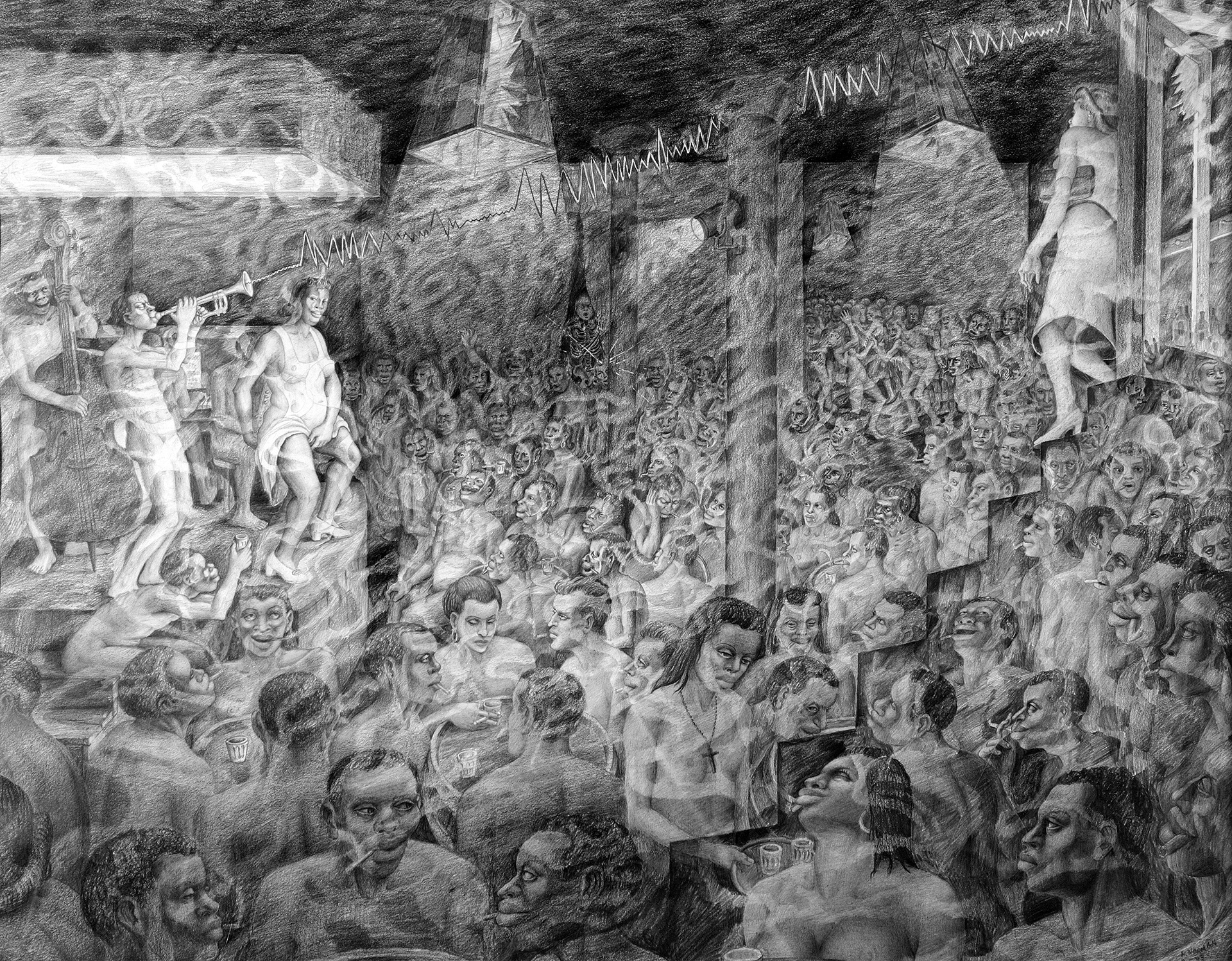 1943 - Nightlife 2
