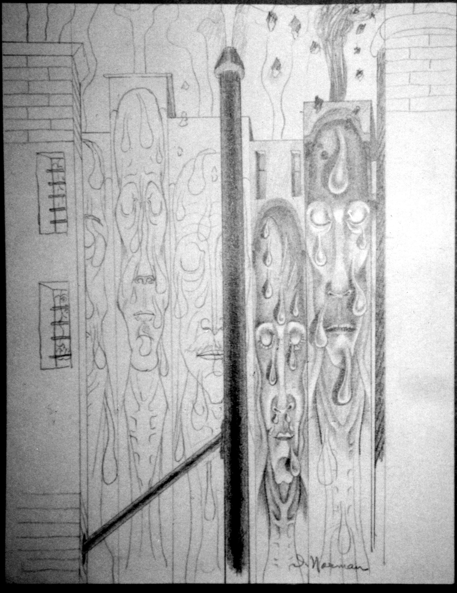 1954 - Basic Study 2