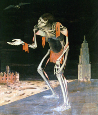 1942 - The Begger